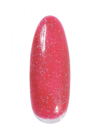 База светоотражающая для ногтей Тон 1300 Sofiprofi Reflective Base, 10 мл